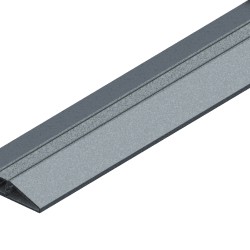 1.83m Capping Rail